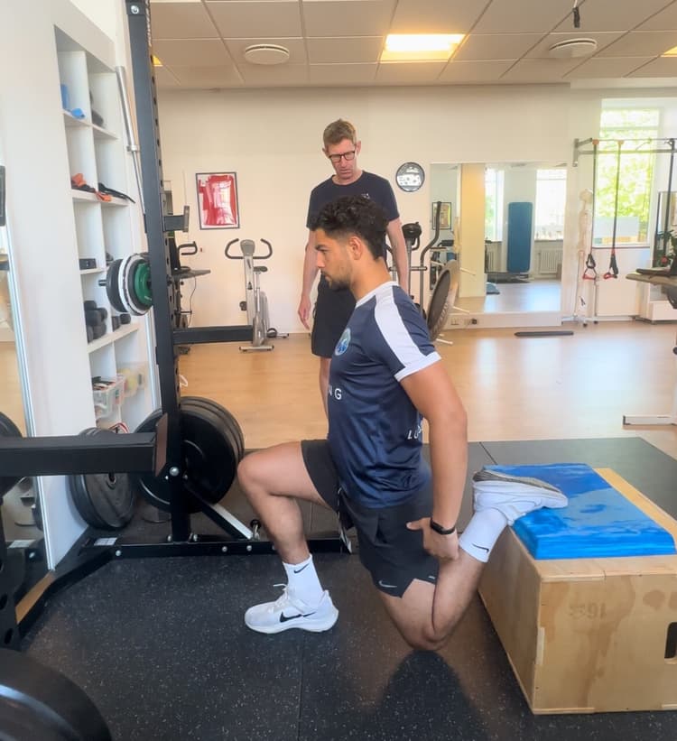 The Twinspire Platform in Action