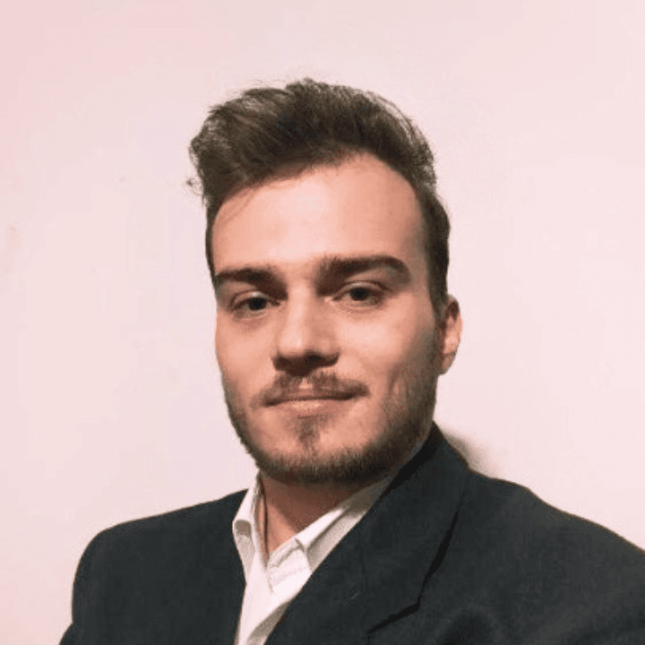 Christos Andreas Ntemkas