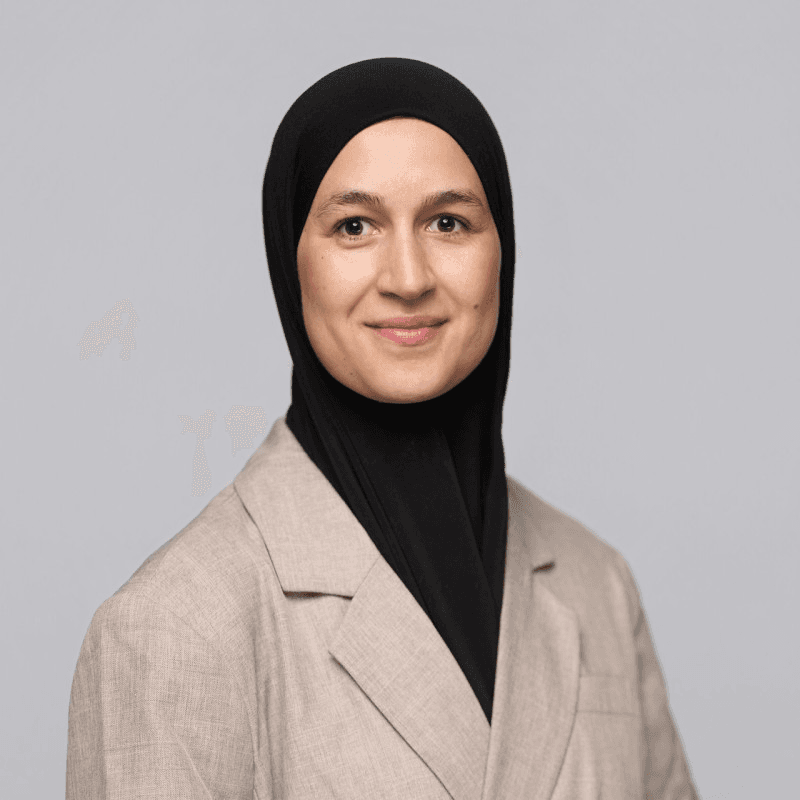 Hajar El Mhassani