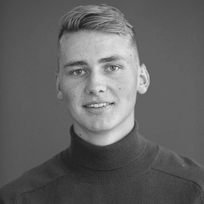 Hilmar Snær Örvarsson