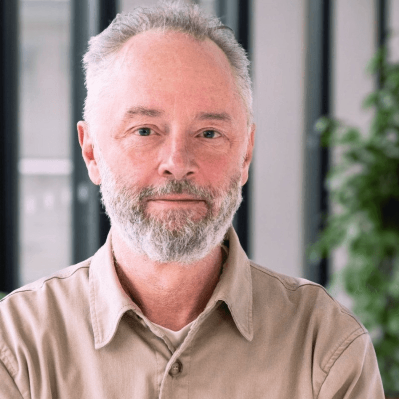 Prof. John Paulin Hansen